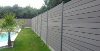 Portail Clôtures dans la vente du matériel pour les clôtures et les clôtures à Morchies